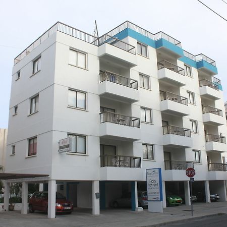 Staycentral לרנקה מראה חיצוני תמונה