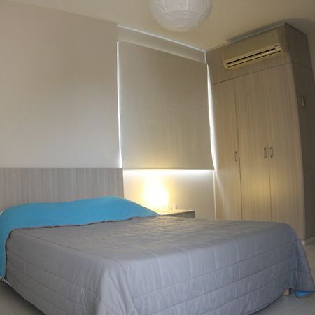 Staycentral לרנקה מראה חיצוני תמונה