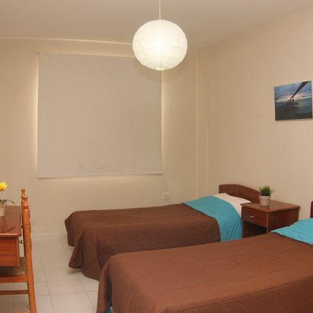 Staycentral לרנקה מראה חיצוני תמונה