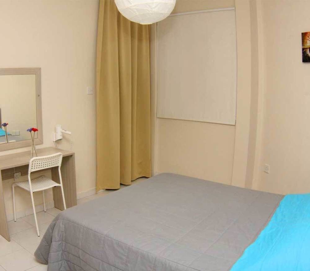 Staycentral לרנקה מראה חיצוני תמונה