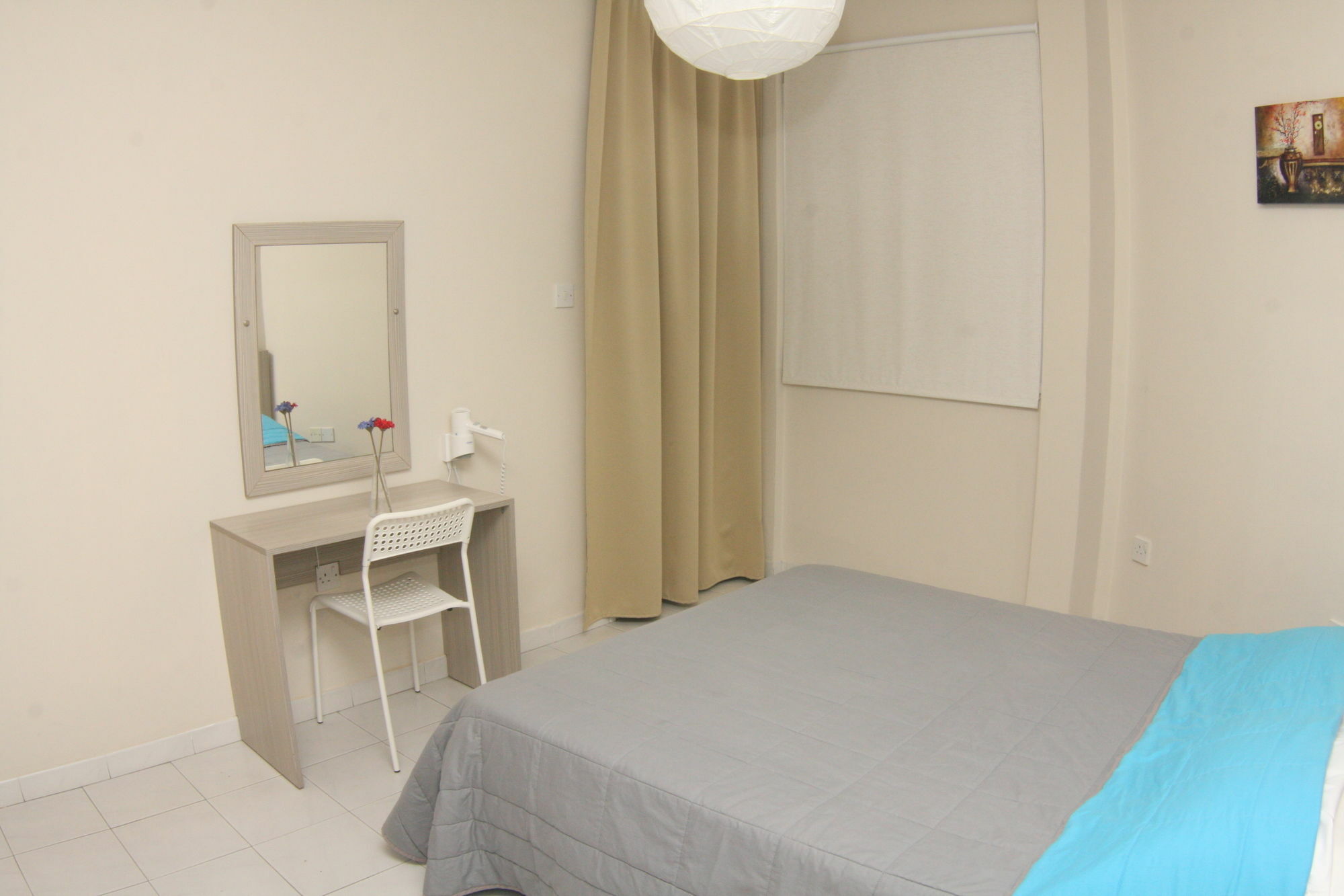 Staycentral לרנקה מראה חיצוני תמונה